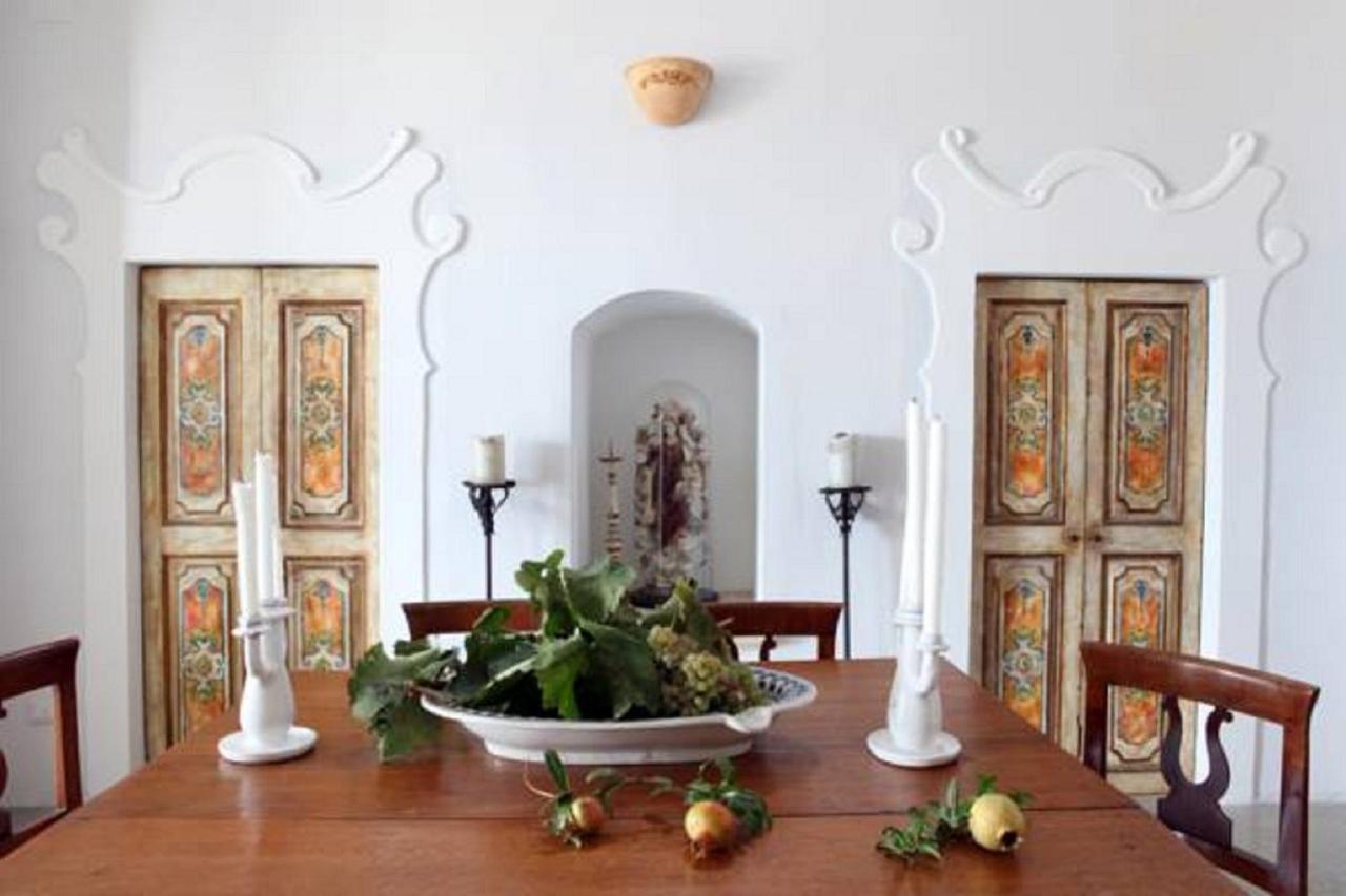 4 Balconi House-San Gregorio Palazzo Unico Vista Mare Villa Gallipoli Room photo